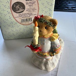 CHERISHED TEDDIES COLLECTIBLE